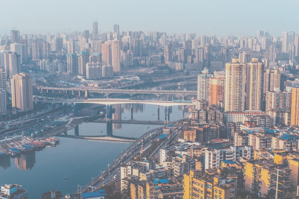 Protection des données personnelles en Chine